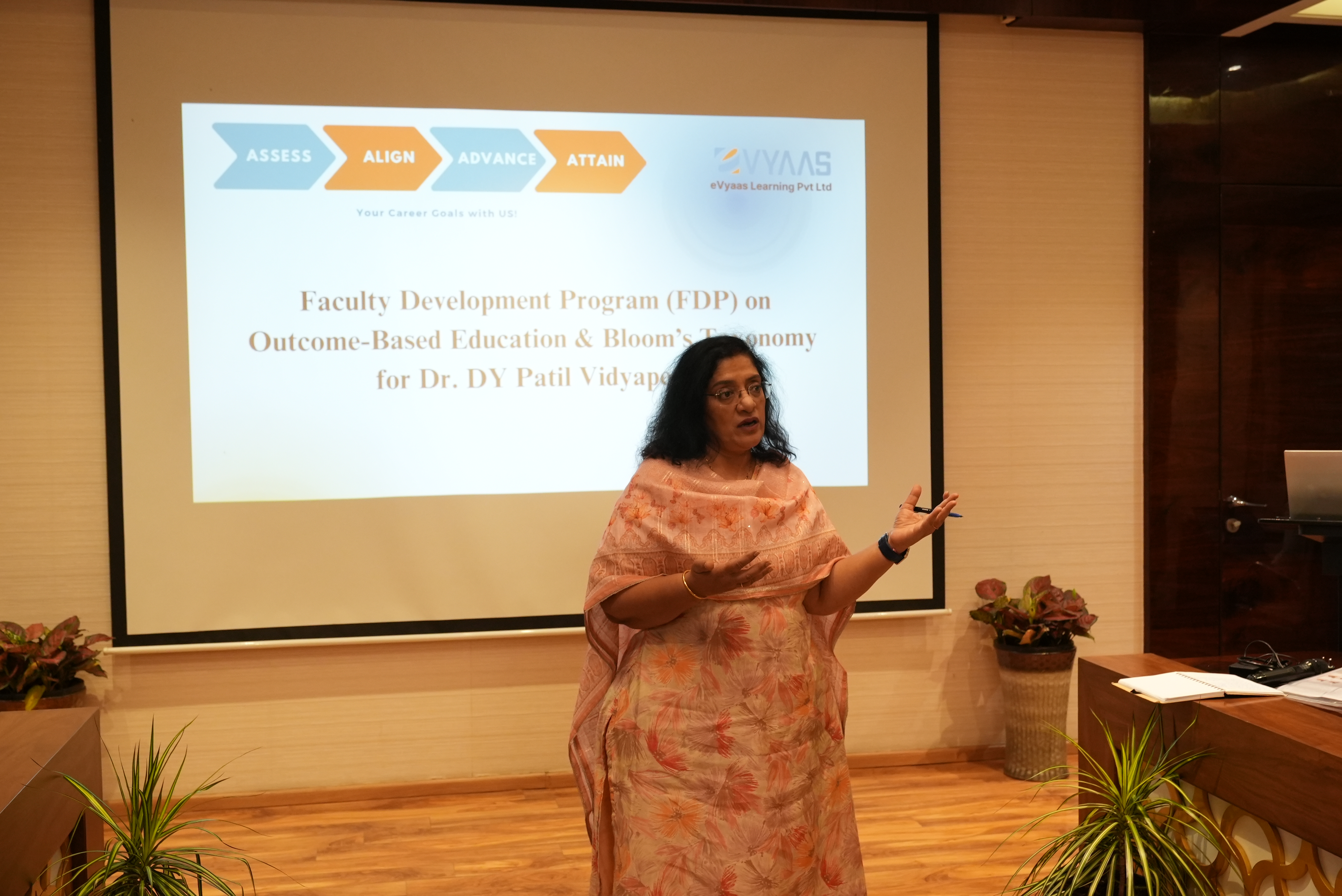 Mentoring Workshop