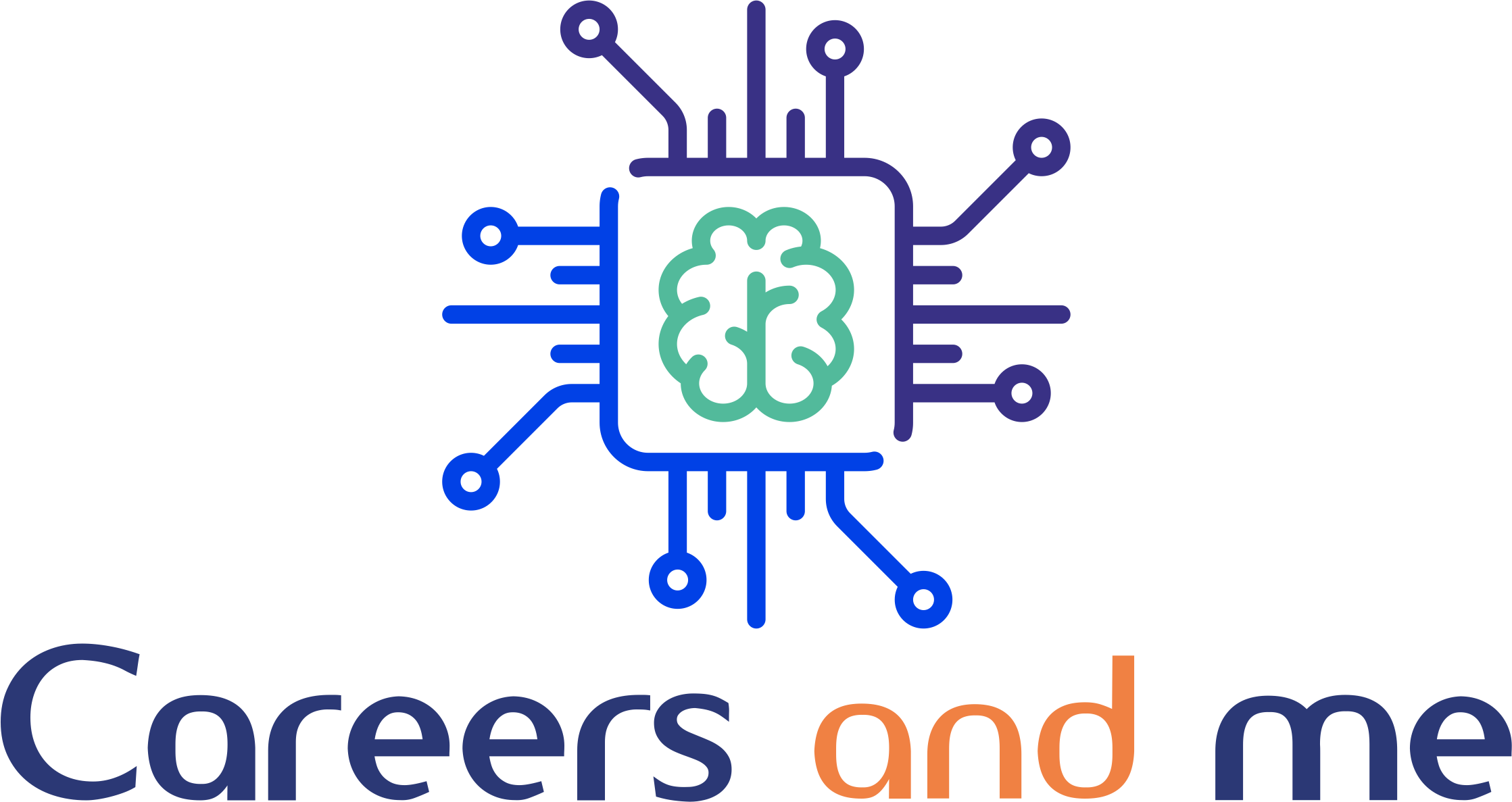 CareersandMe Logo