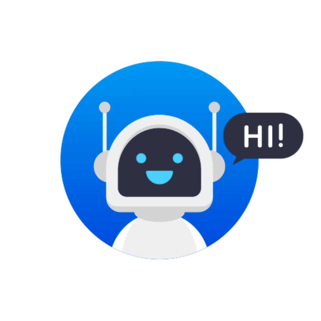 Chatbot Icon